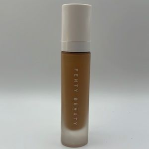 Fenty Beauty Pro Filt’r Soft Matte liquid foundation color 350